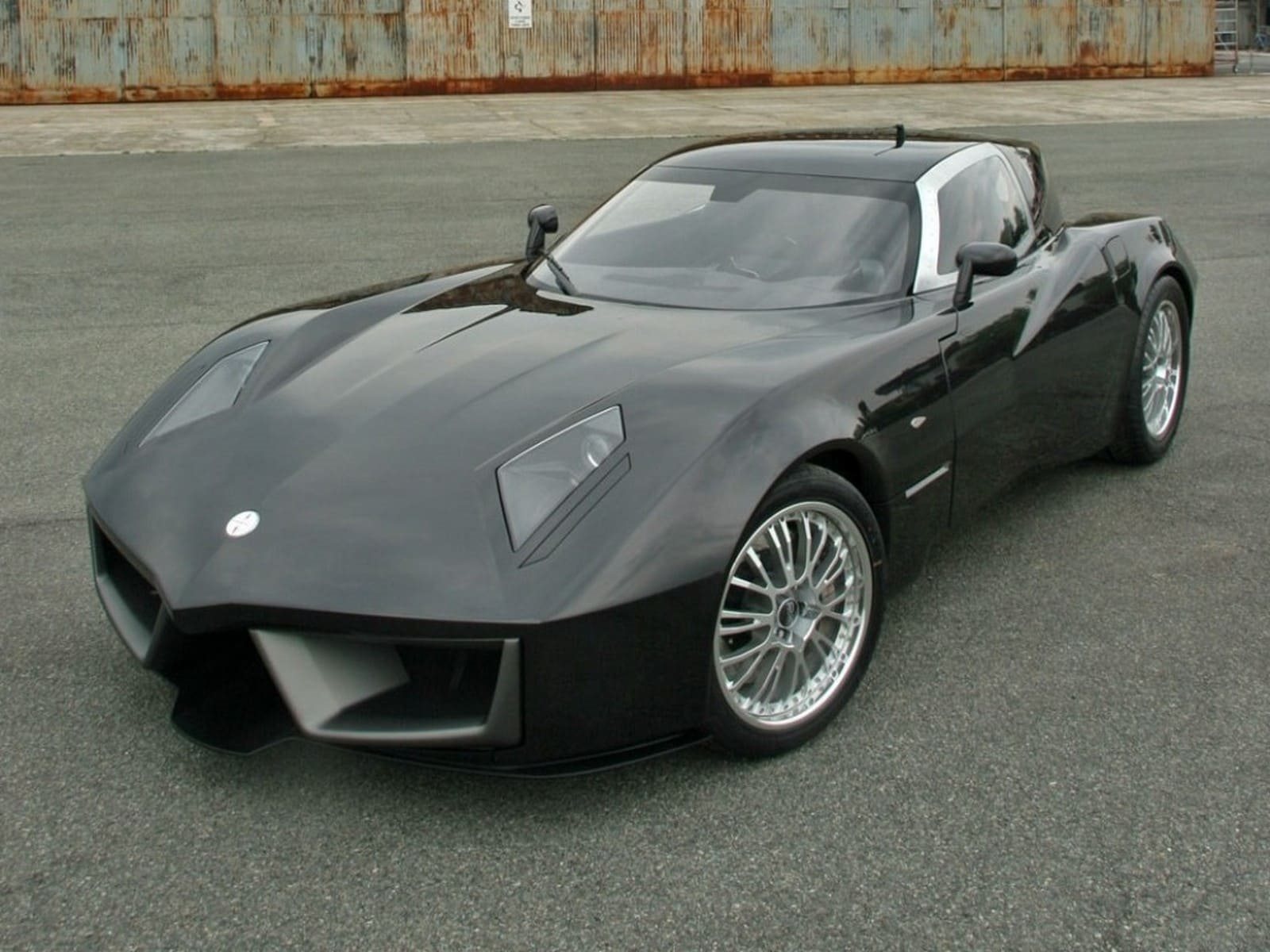 SPADA CODATRONCA TS, foto 11