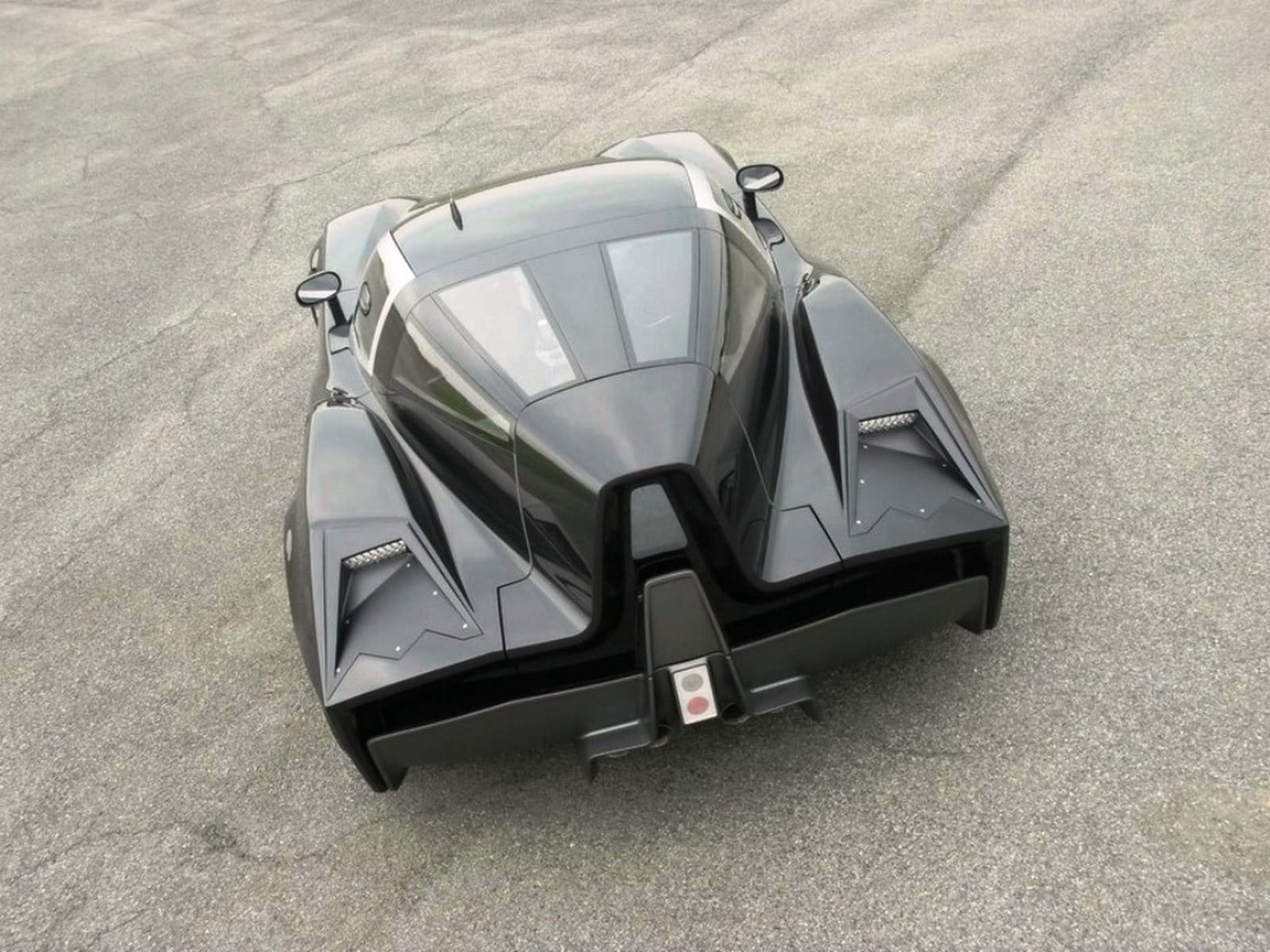 SPADA CODATRONCA TS, foto 16