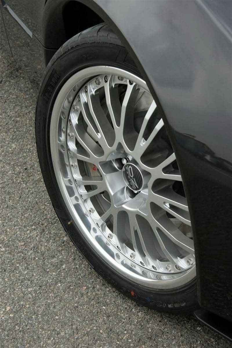 SPADA CODATRONCA TS, foto 30