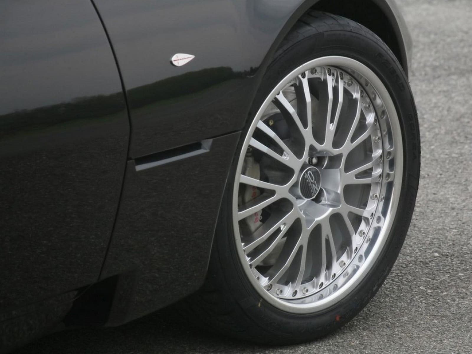 SPADA CODATRONCA TS, foto 31