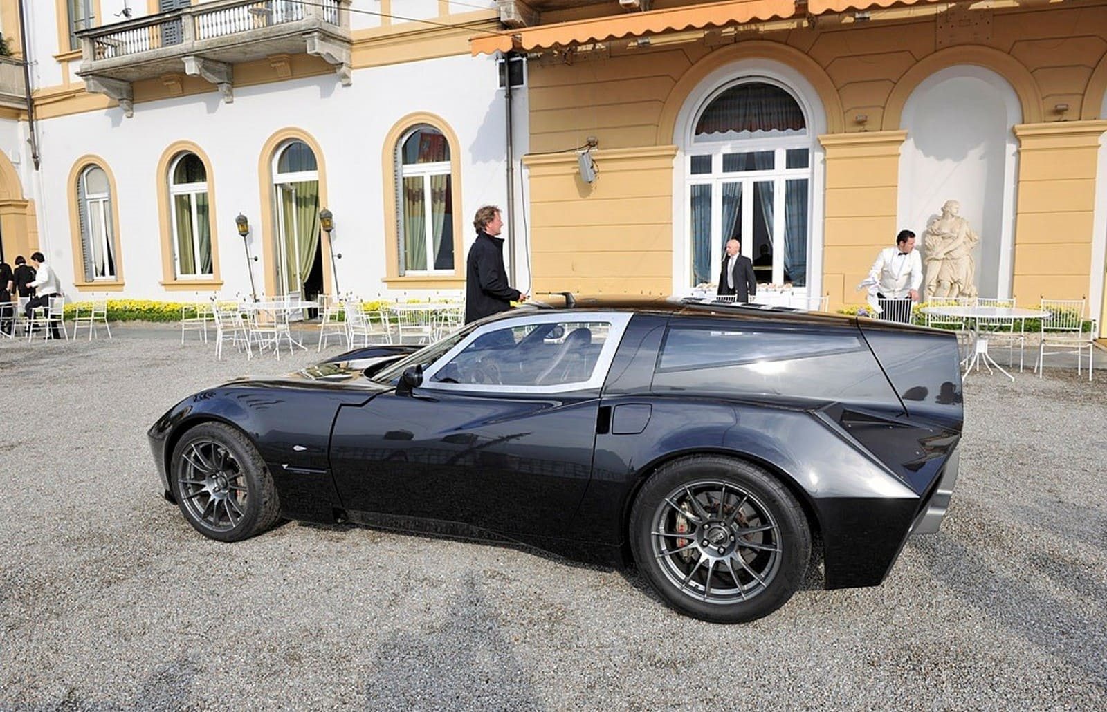 SPADA CODATRONCA TS, foto 56