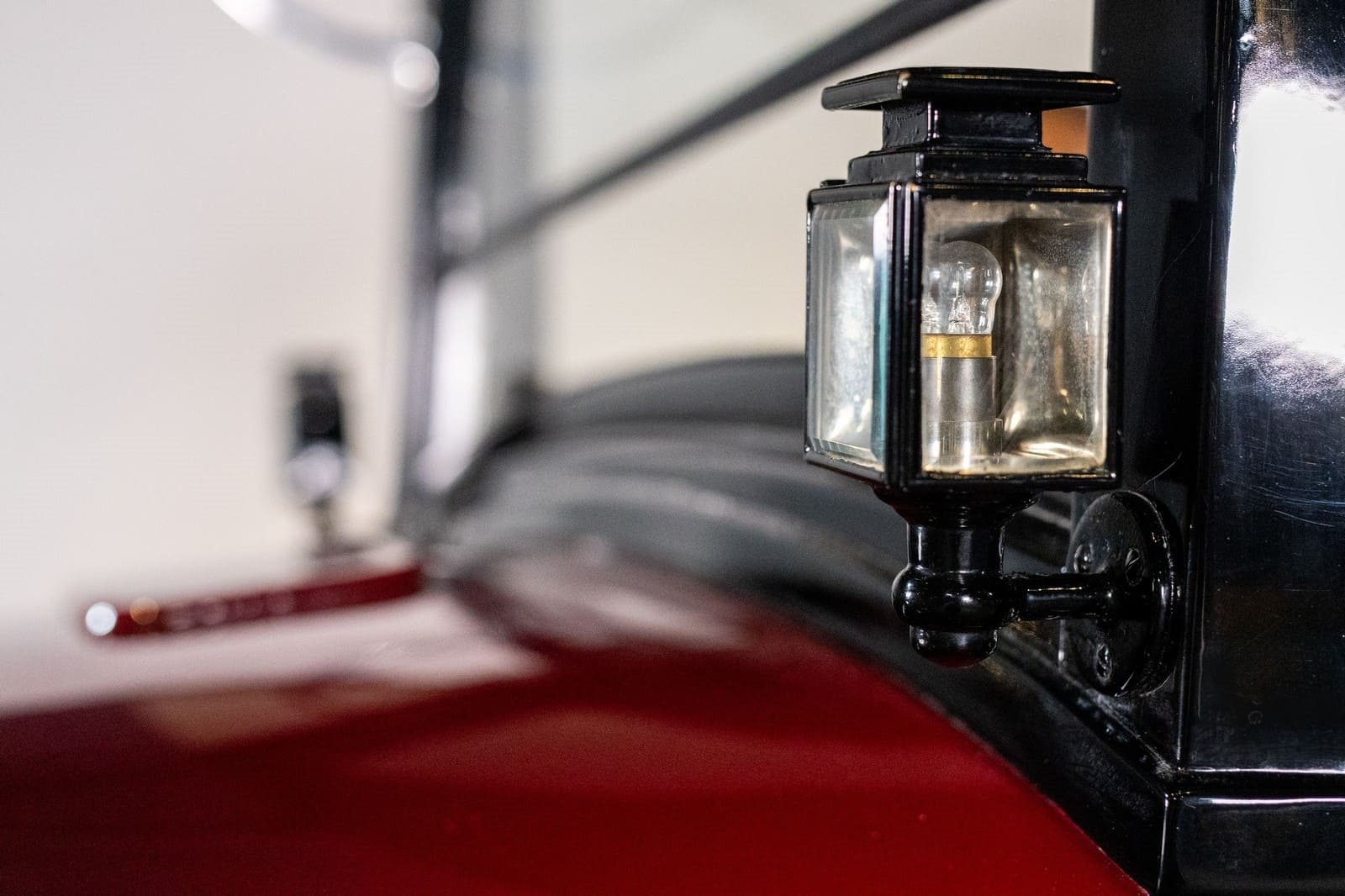 1924 - STUDEBAKER MODEL EK BIG SIX SEDAN, foto 20