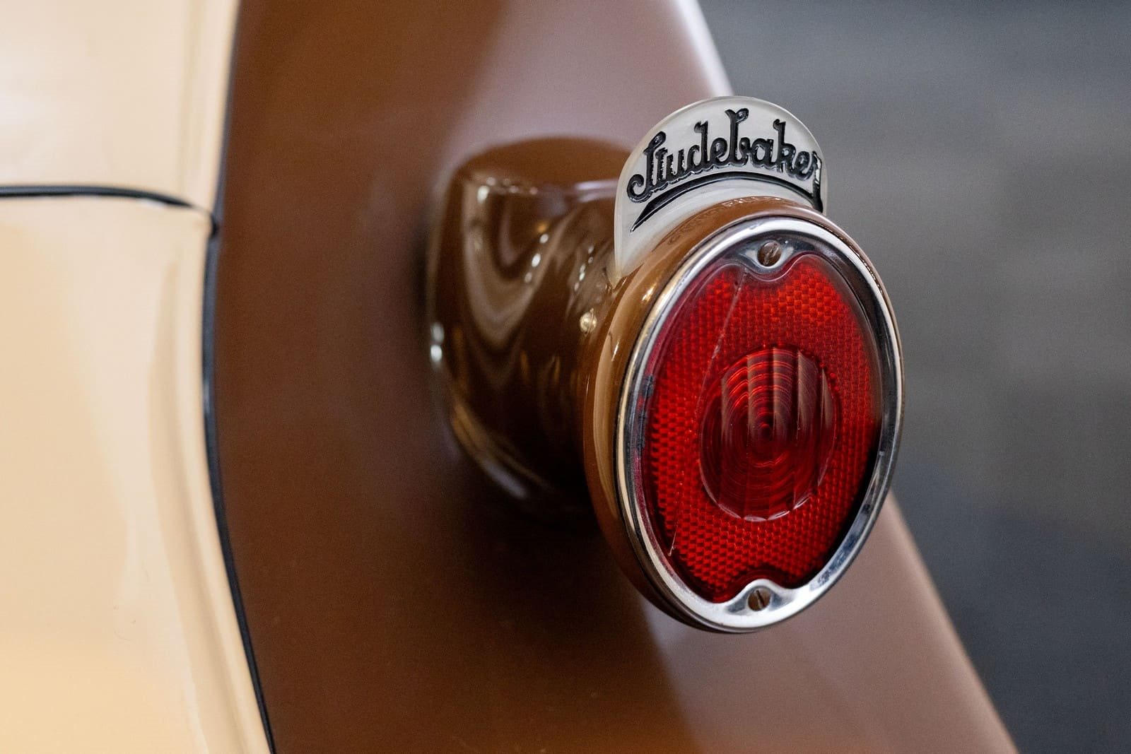 1933 - STUDEBAKER SIX SERIES 56 SEDAN, foto 13