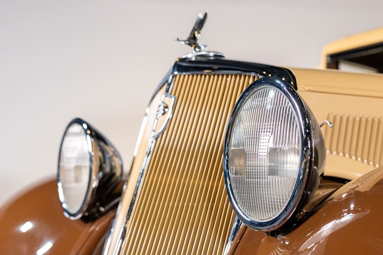 1933 - STUDEBAKER SIX SERIES 56 SEDAN, foto 15