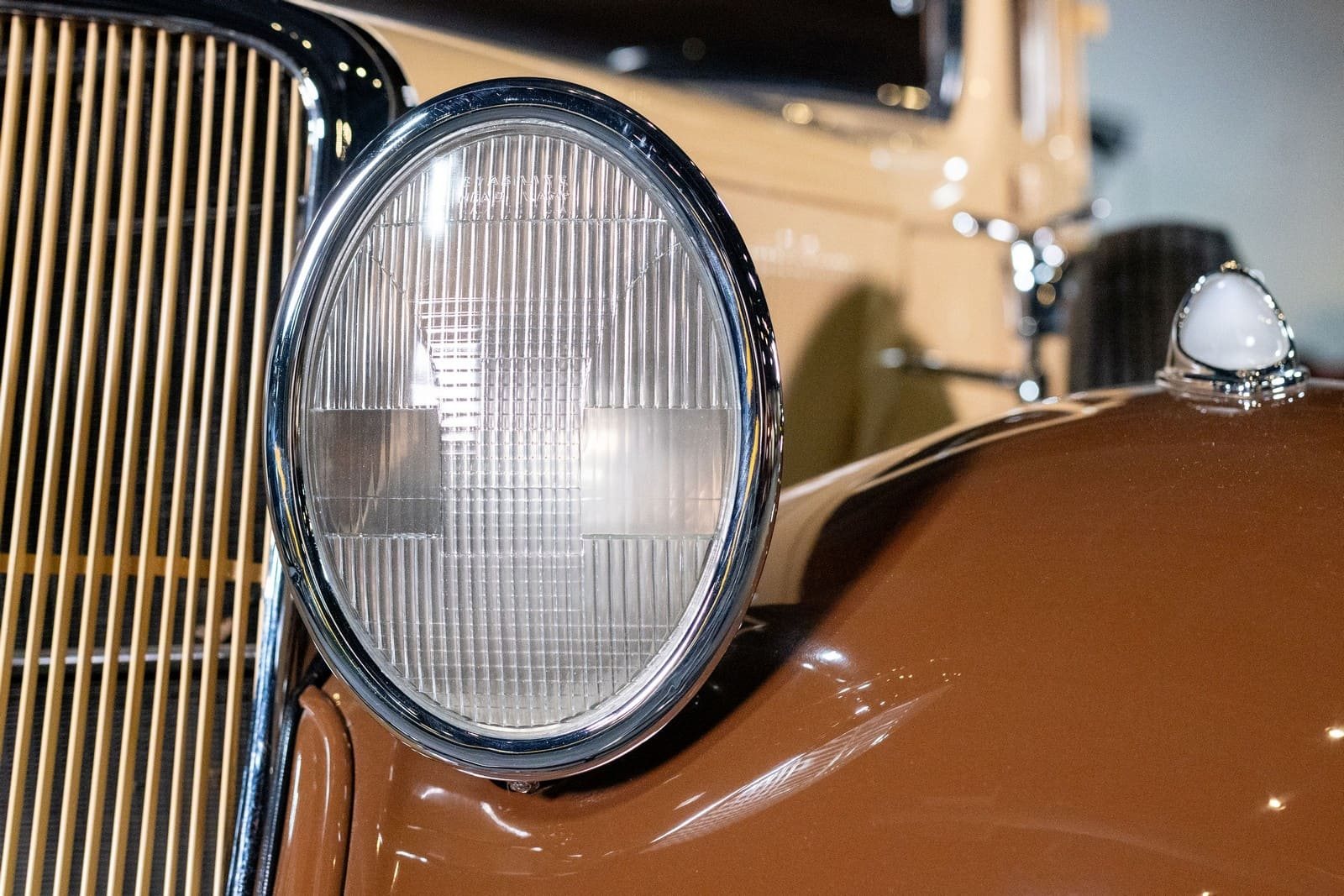 1933 - STUDEBAKER SIX SERIES 56 SEDAN, foto 16