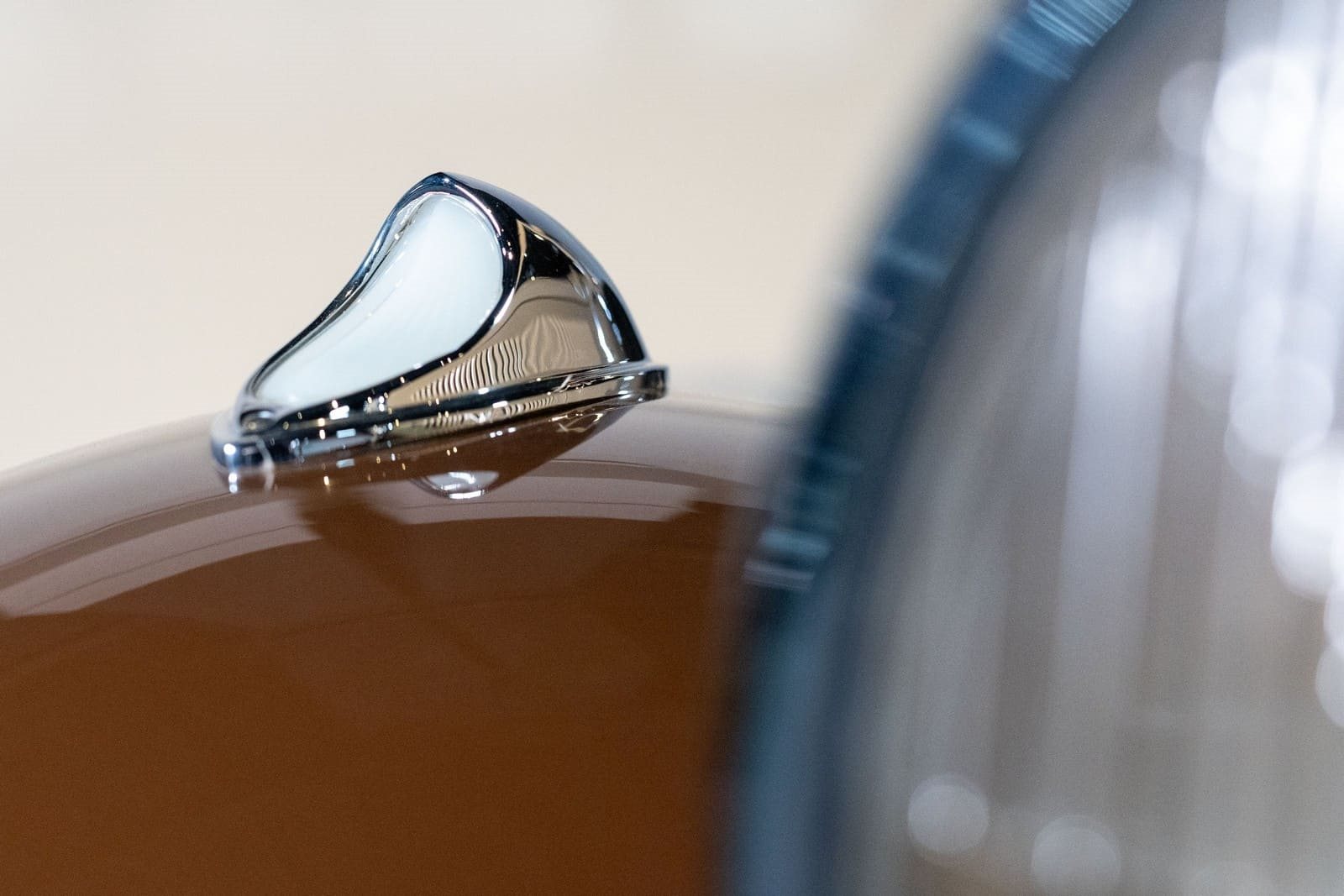 1933 - STUDEBAKER SIX SERIES 56 SEDAN, foto 19