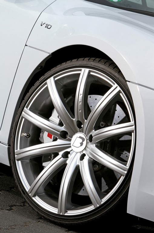 2013 - AUDI R8 V10 PLUS B & B, foto 6