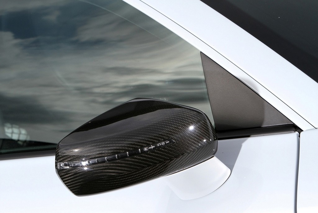 2013 - AUDI R8 V10 PLUS B & B, foto 8