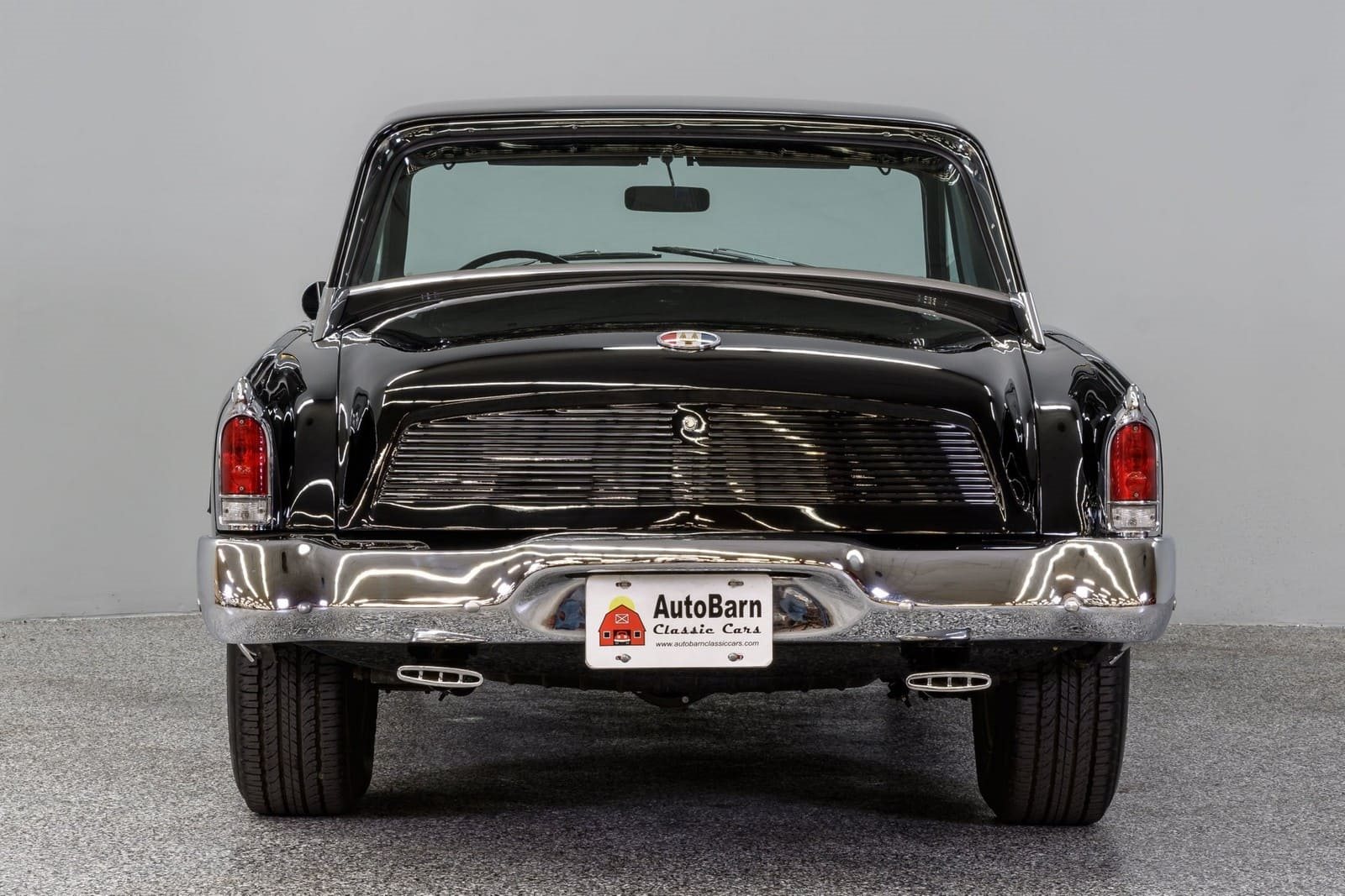 STUDEBAKER GRAN TURISMO HAWK, foto 5