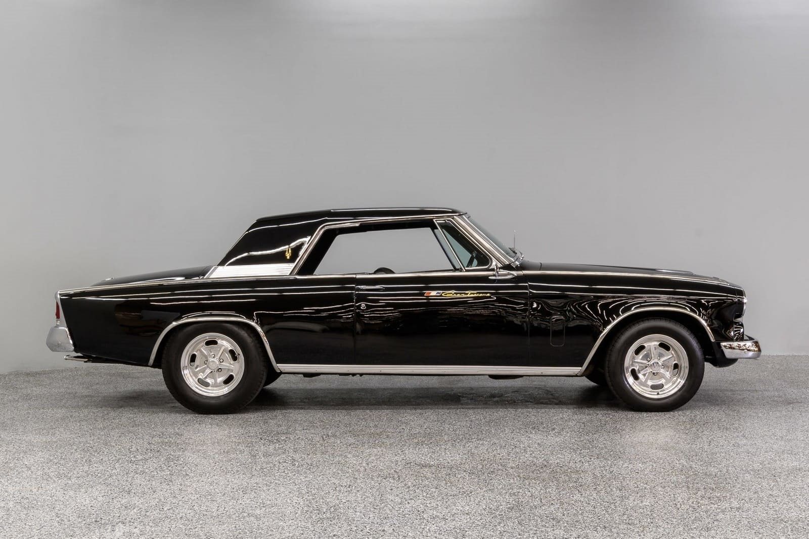 STUDEBAKER GRAN TURISMO HAWK, foto 7