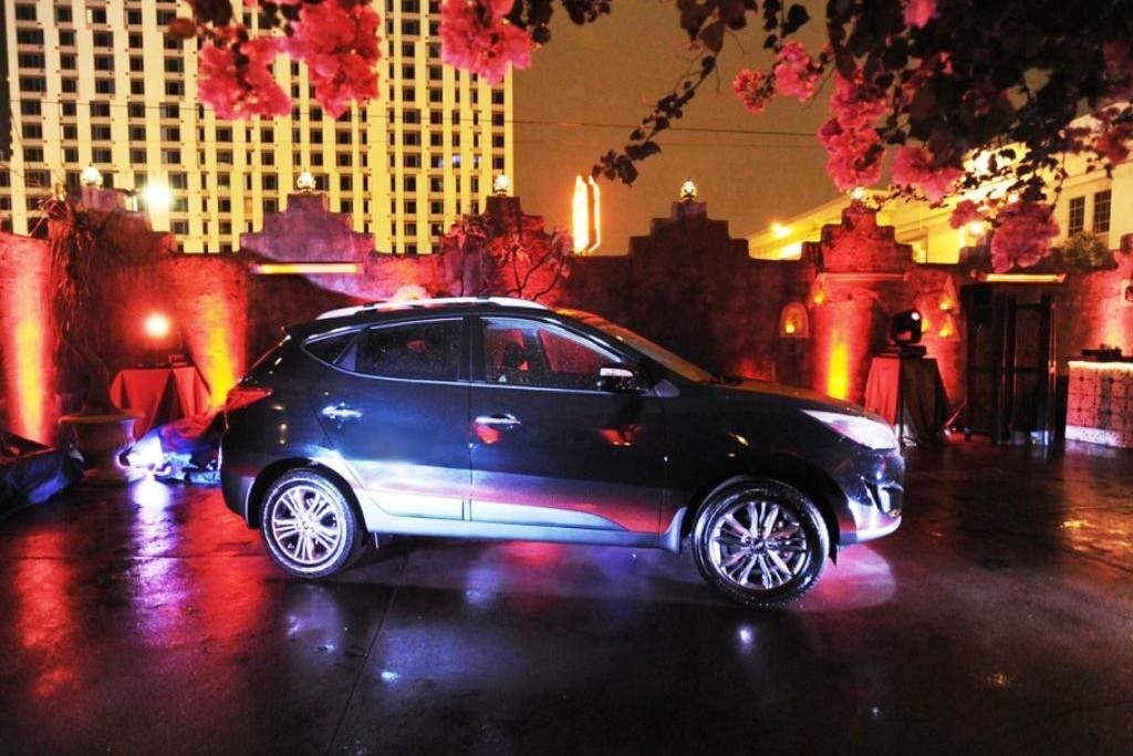 HYUNDAI TUCSON, foto 13