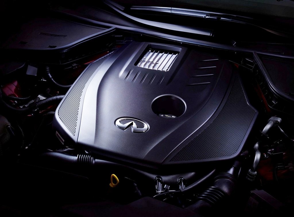 2015 - INFINITI Q50L, foto 18