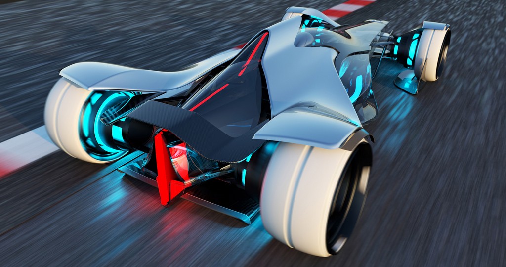 INFINITI SYPNATIQ CONCEPT, foto 16