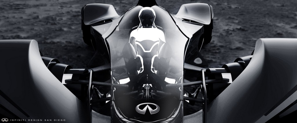 INFINITI SYPNATIQ CONCEPT, foto 26