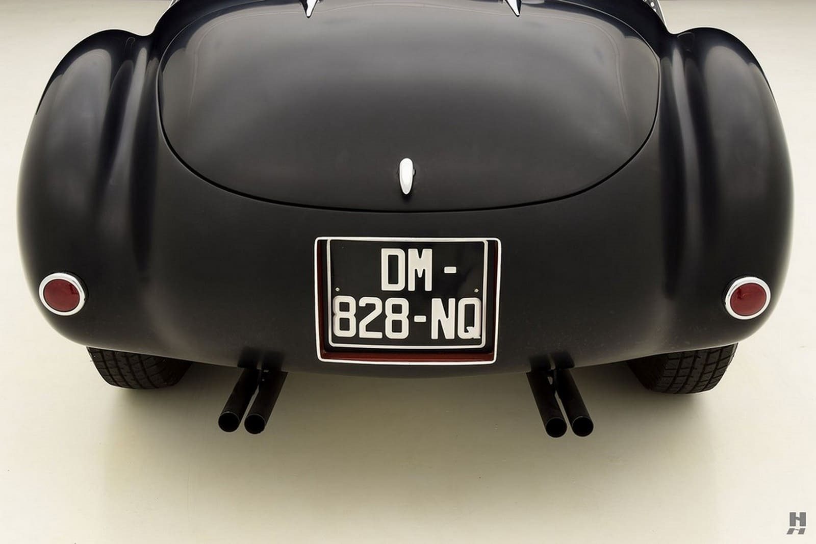 FERRARI F166 MM/53 OBLIN BARCHETTA, foto 28