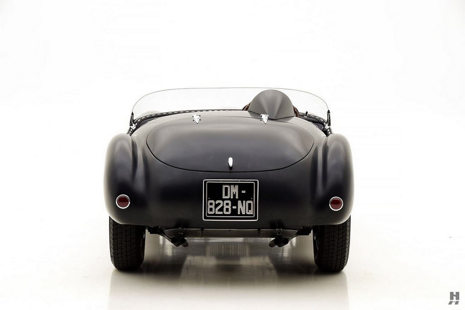 FERRARI F166 MM/53 OBLIN BARCHETTA, foto 40