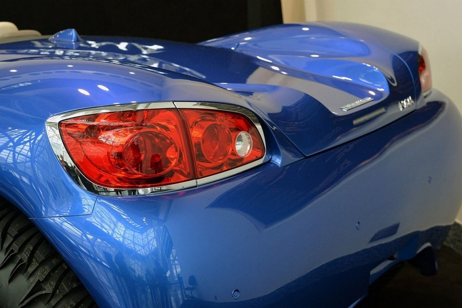 YOUABIAN PUMA, foto 6