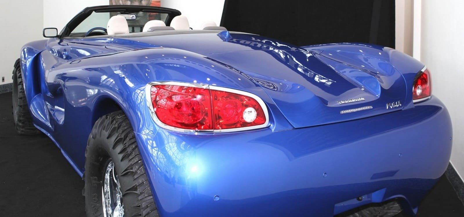 YOUABIAN PUMA, foto 10