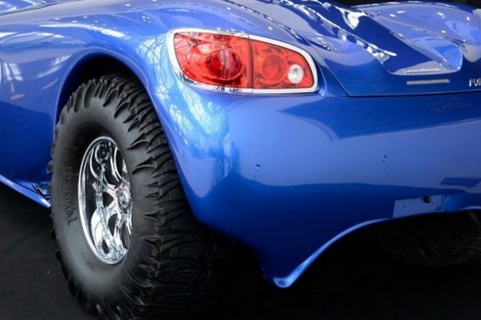 YOUABIAN PUMA, foto 11