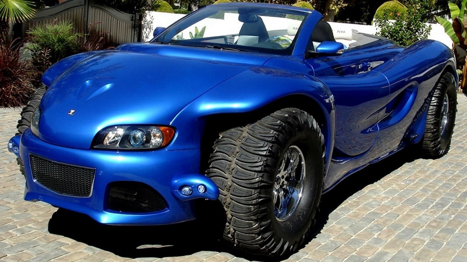 YOUABIAN PUMA, foto 14