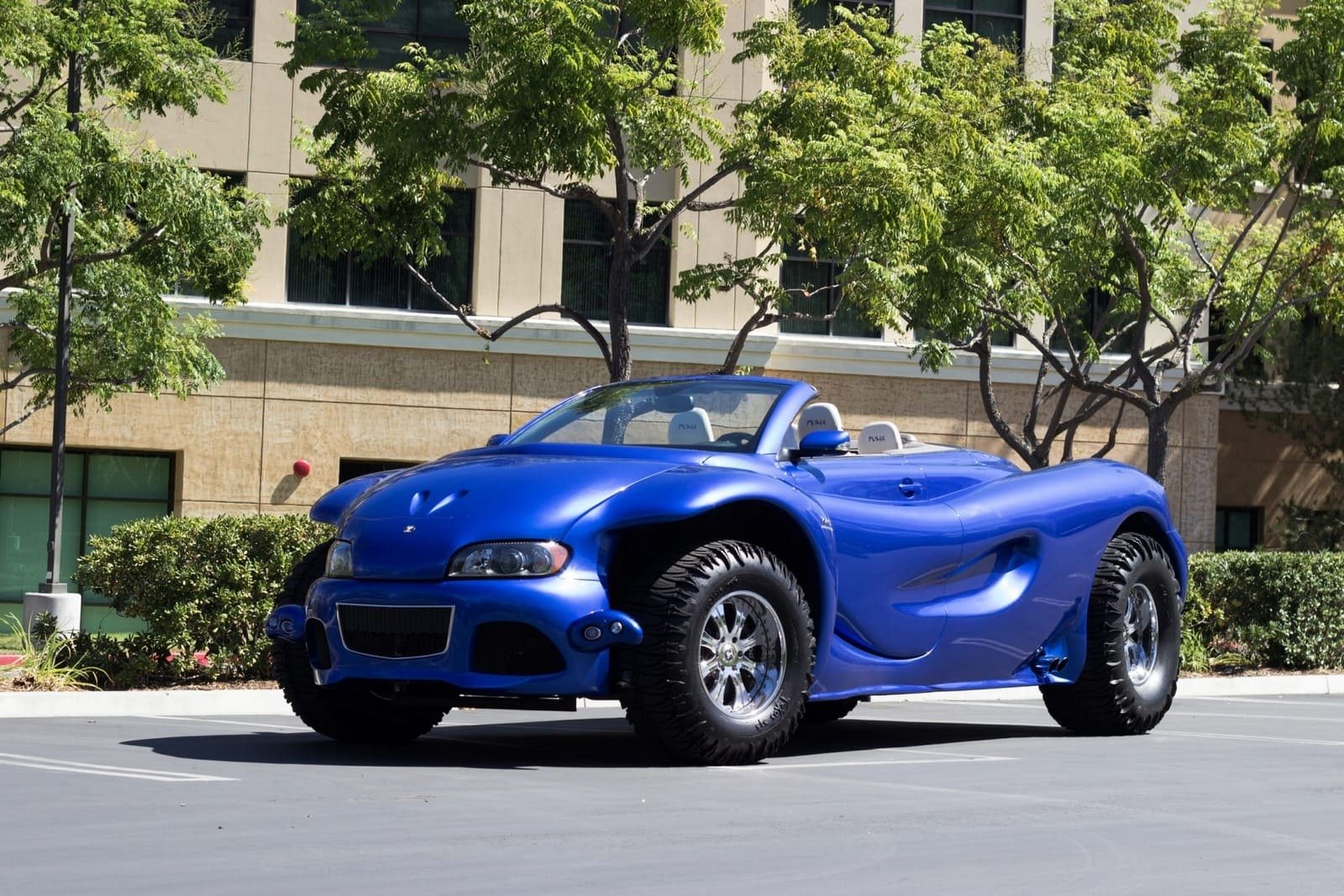 YOUABIAN PUMA, foto 16