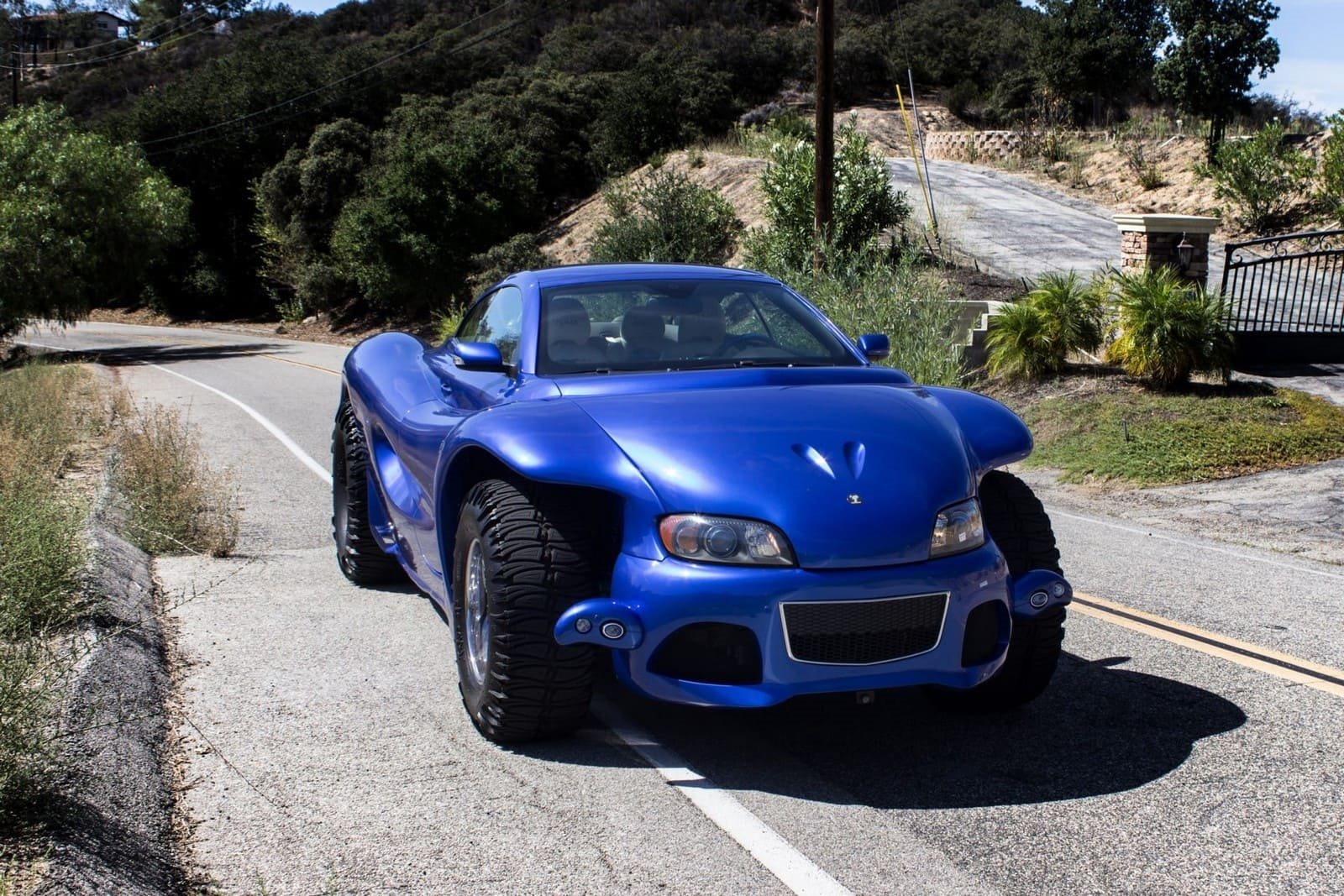 YOUABIAN PUMA, foto 17