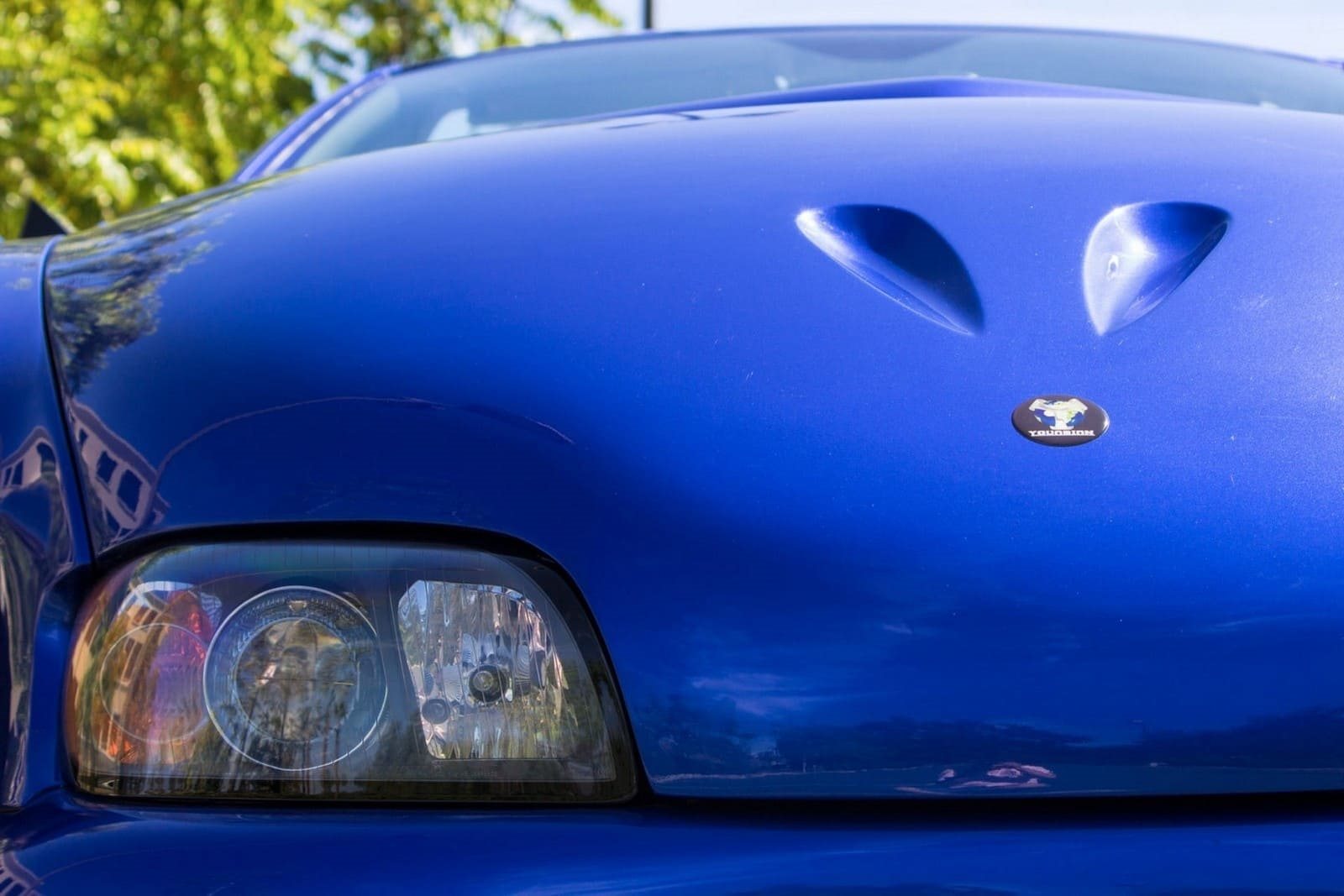 YOUABIAN PUMA, foto 19