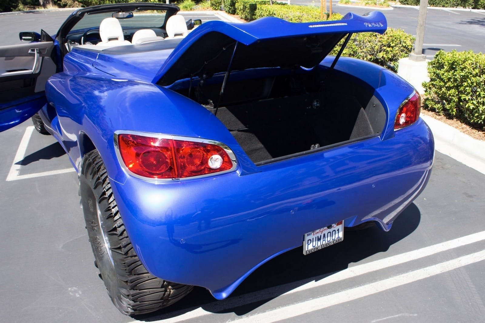 YOUABIAN PUMA, foto 20