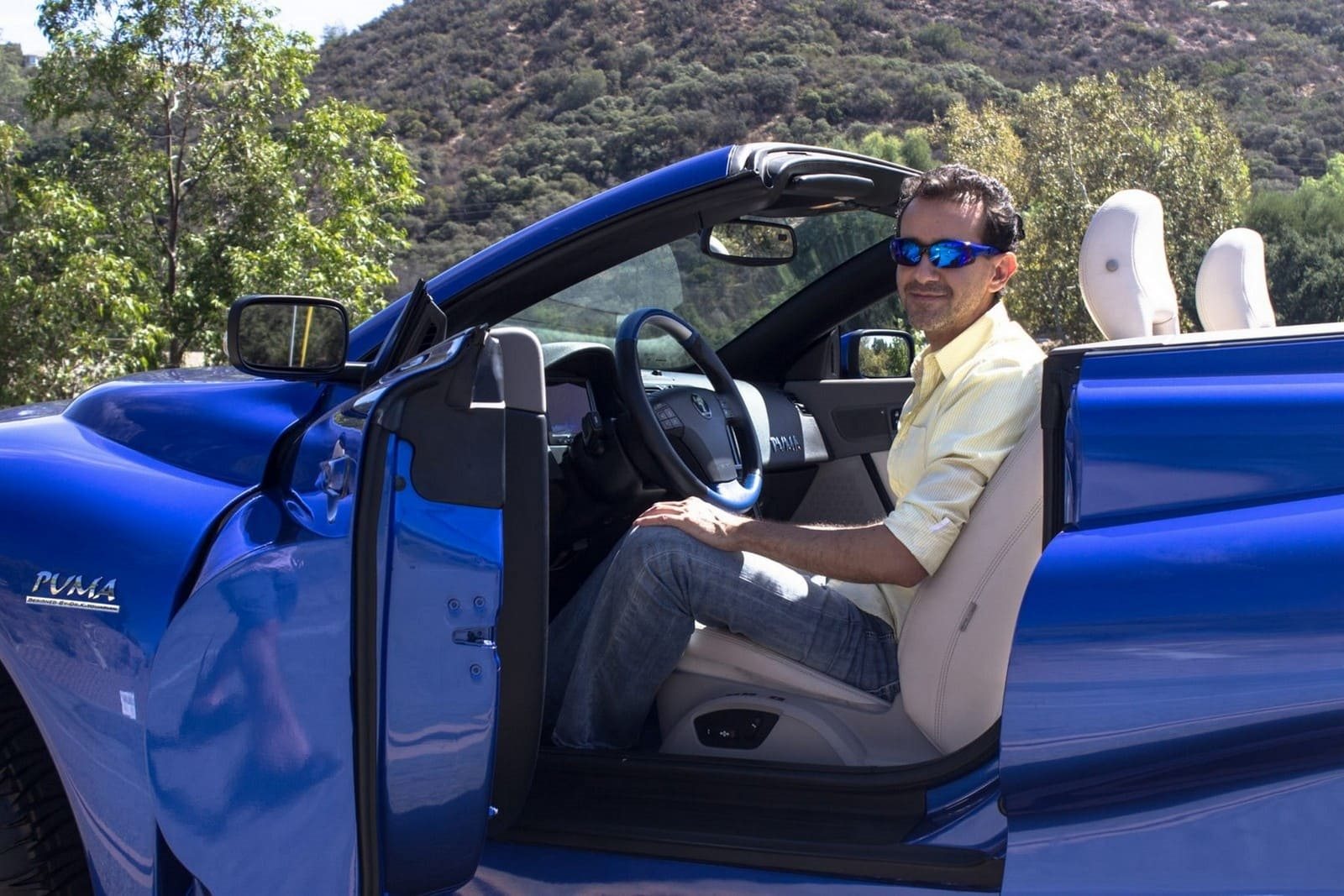 YOUABIAN PUMA, foto 22
