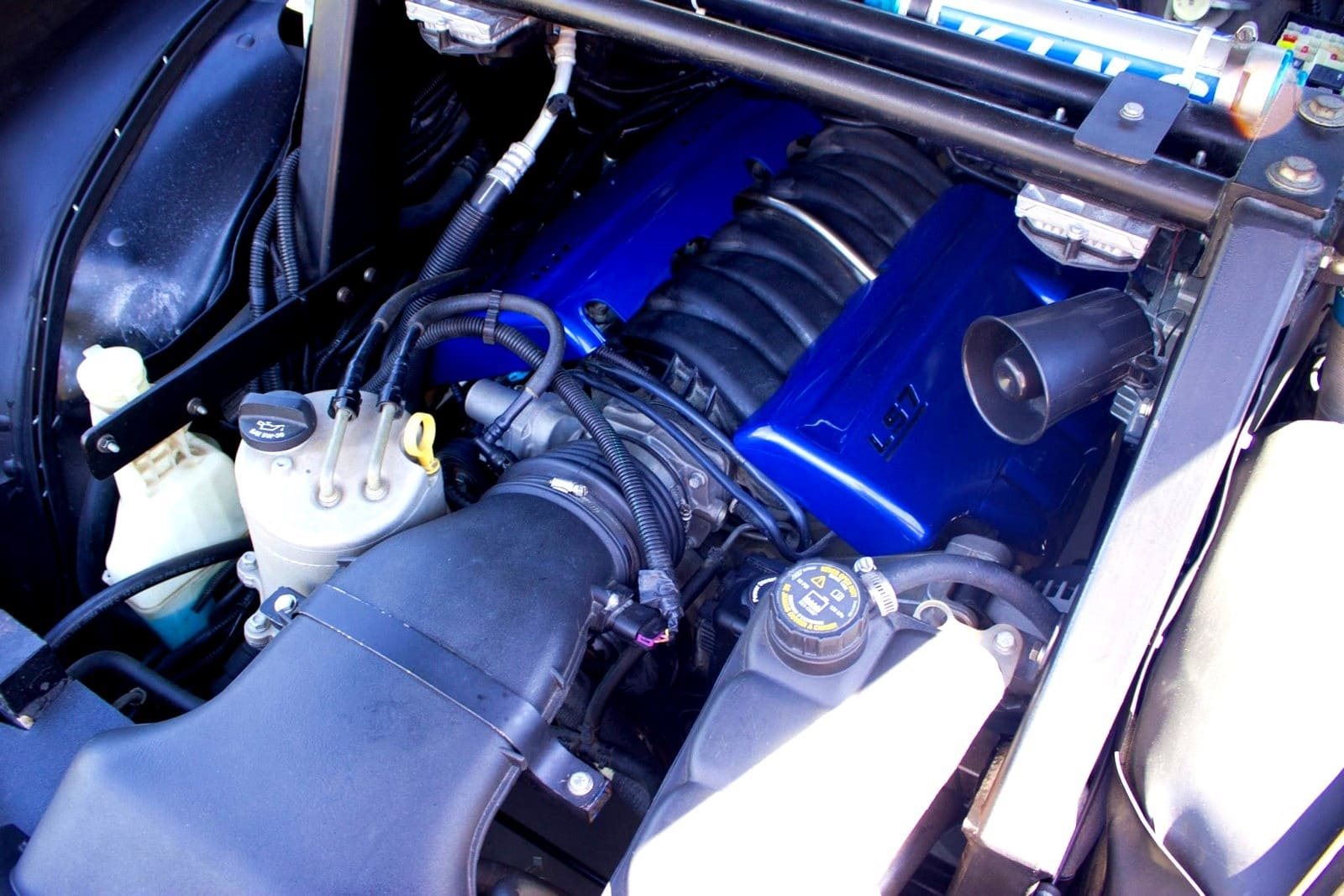 YOUABIAN PUMA, foto 23