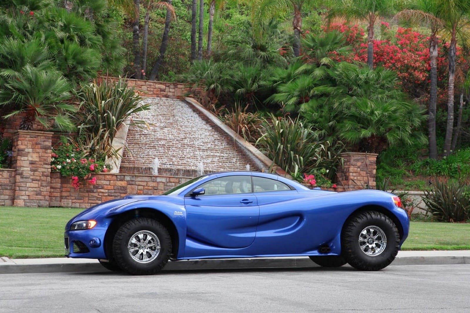 YOUABIAN PUMA, foto 29