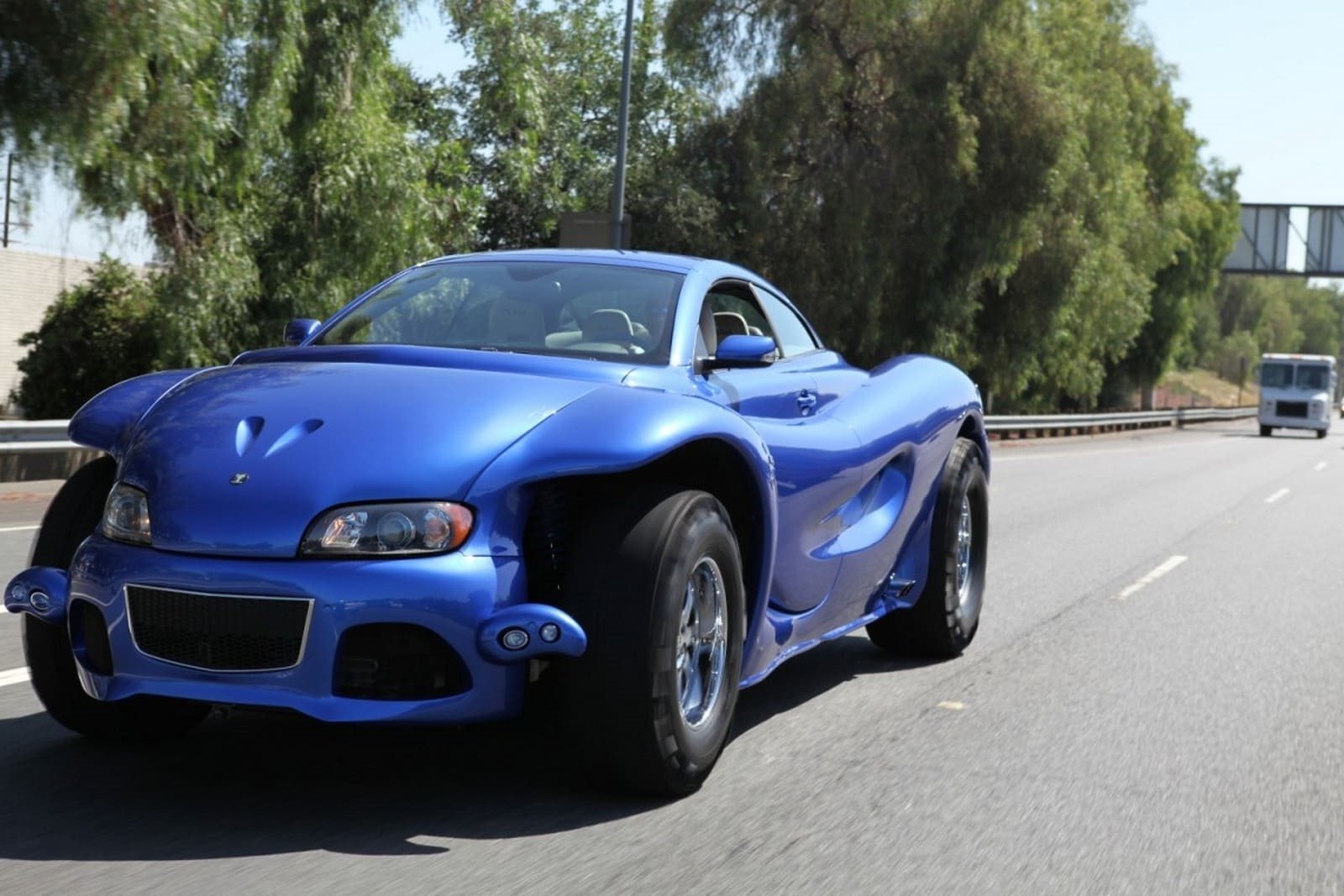 YOUABIAN PUMA, foto 31