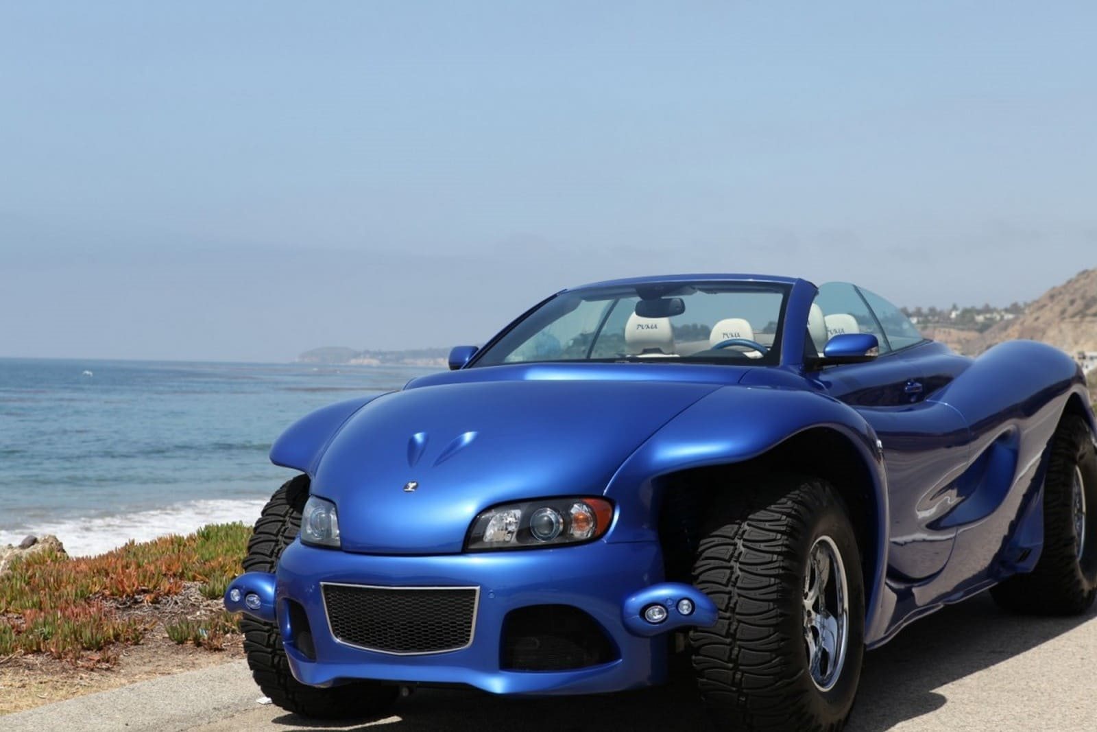 YOUABIAN PUMA, foto 32