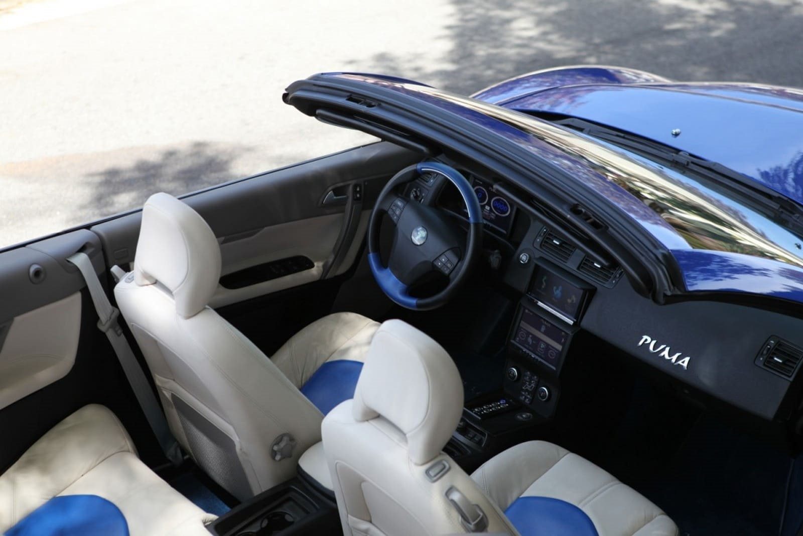 YOUABIAN PUMA, foto 34