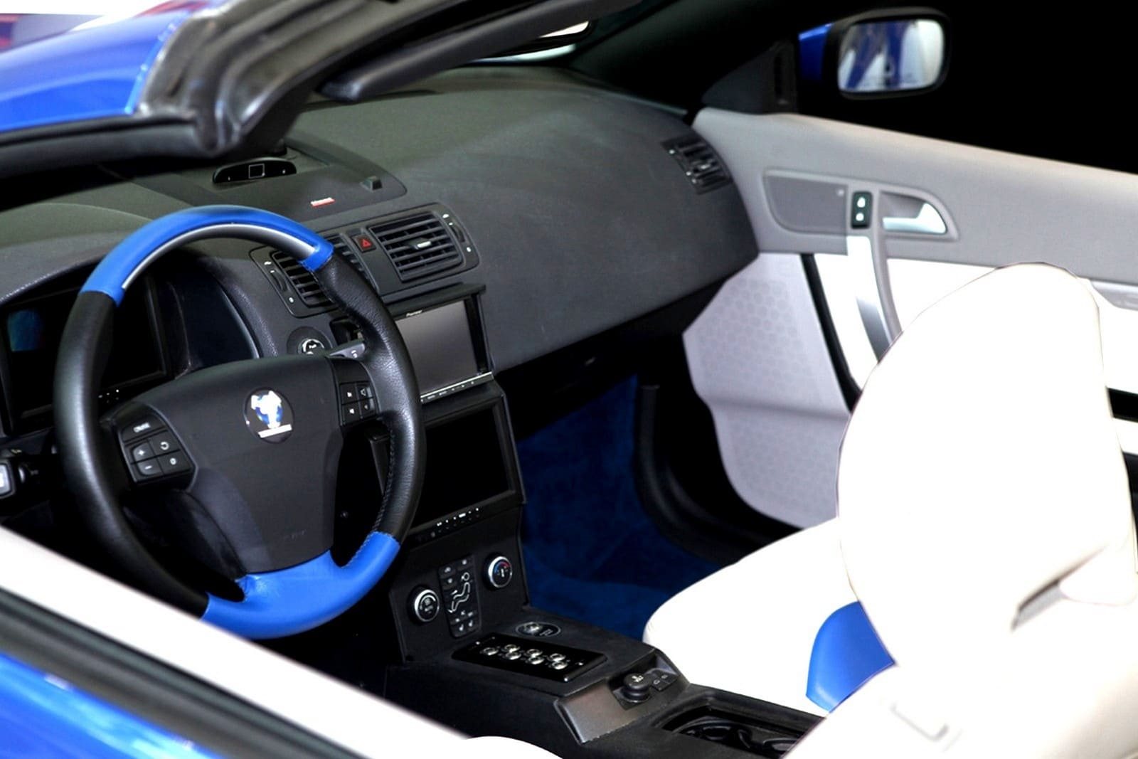 YOUABIAN PUMA, foto 37