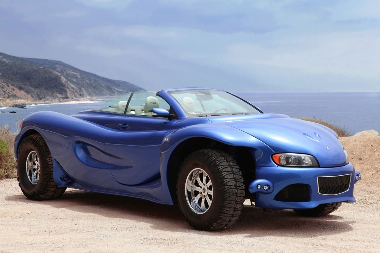 YOUABIAN PUMA, foto 40