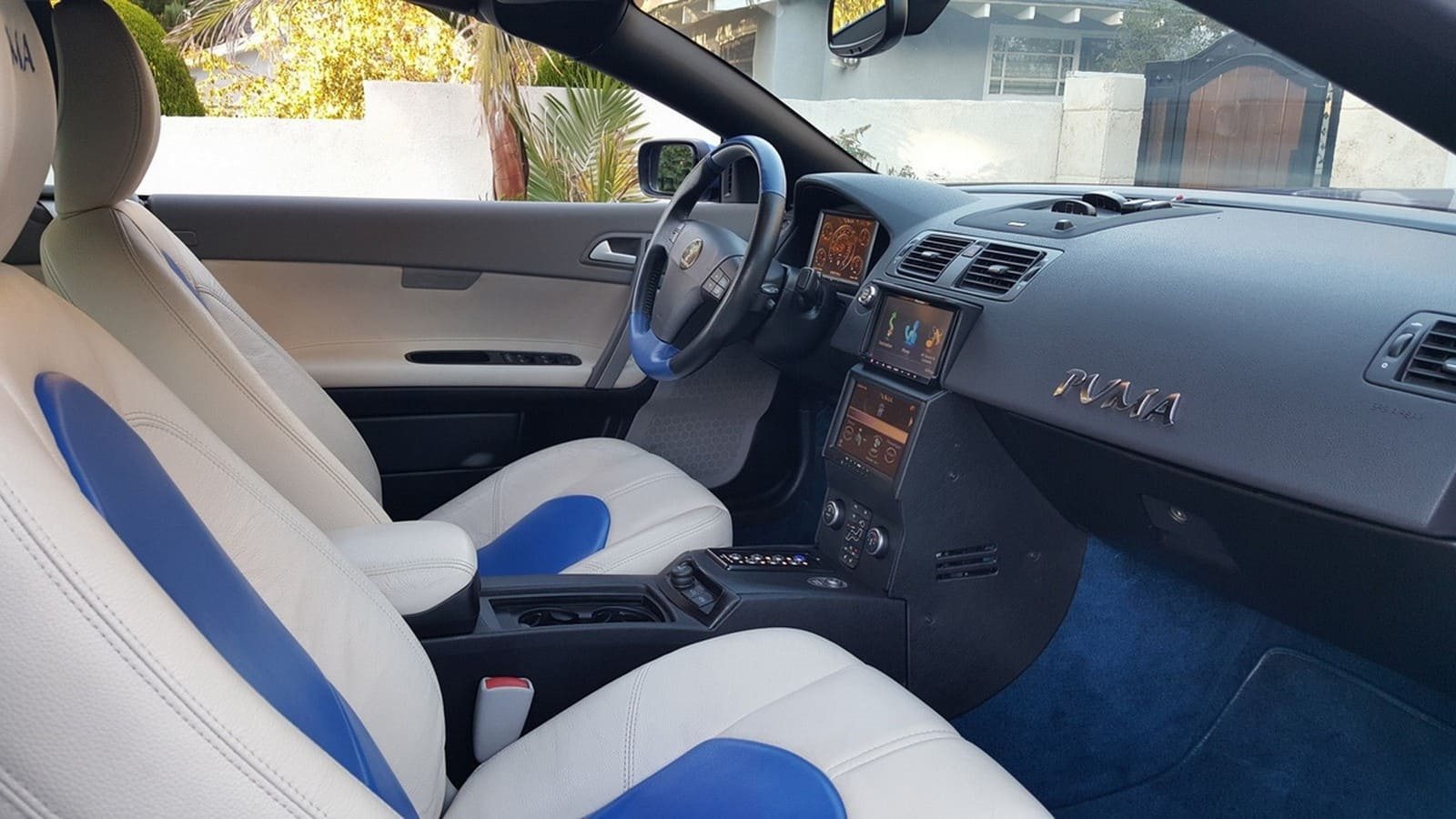 YOUABIAN PUMA, foto 41