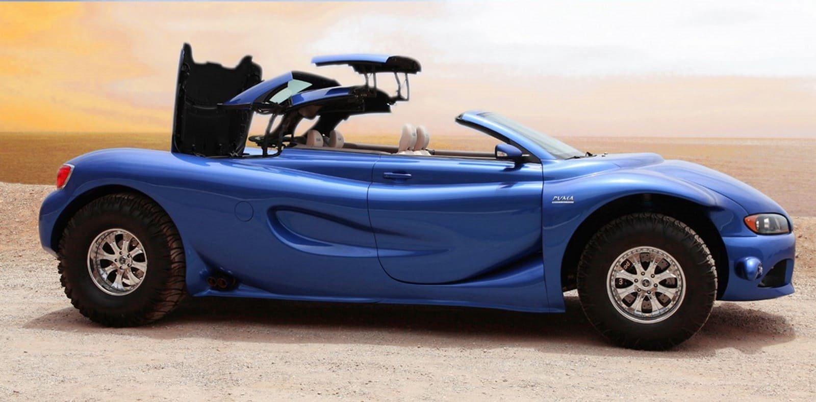 YOUABIAN PUMA, foto 42