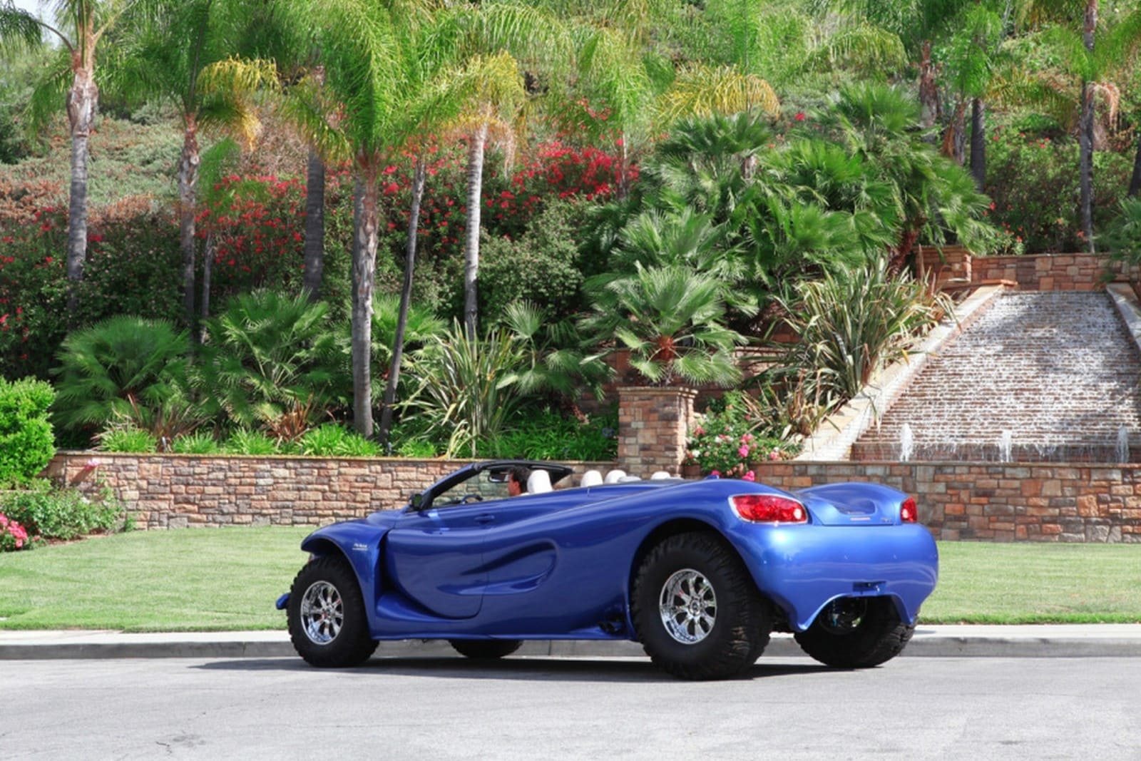 YOUABIAN PUMA, foto 46