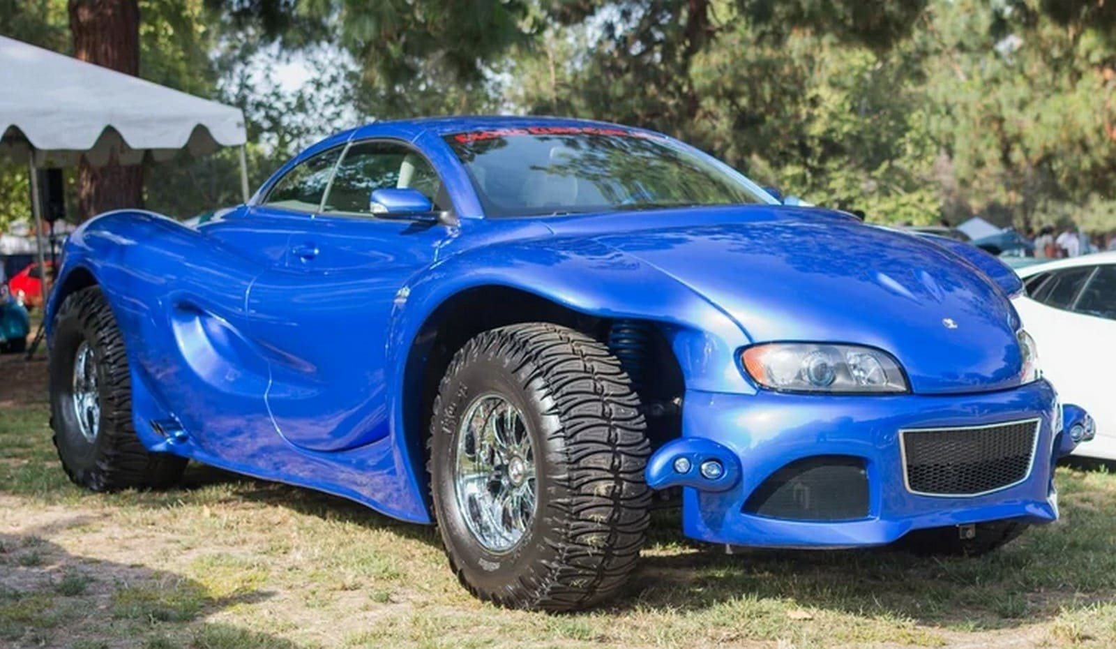 YOUABIAN PUMA, foto 47