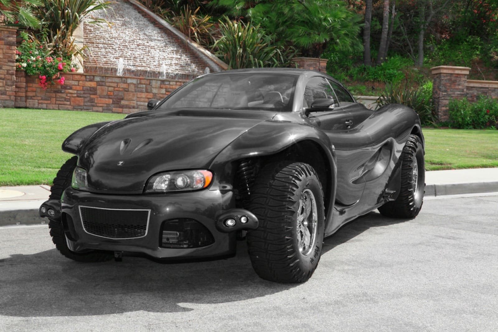 YOUABIAN PUMA, foto 48