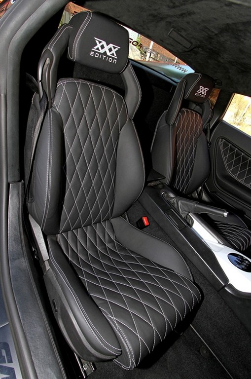 LAMBORGHINI GALLARDO BY xXx PERFORMANCE, foto 11