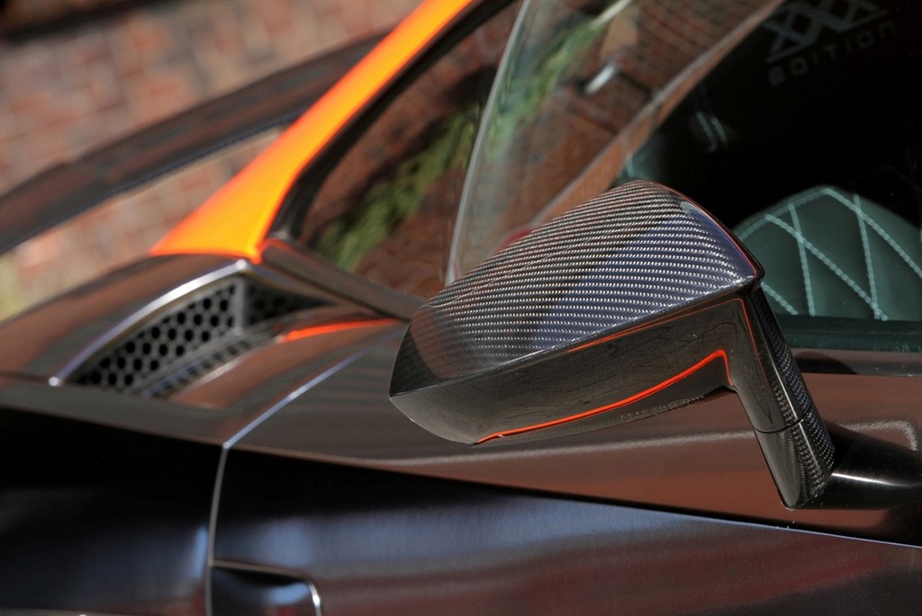 LAMBORGHINI GALLARDO BY xXx PERFORMANCE, foto 12