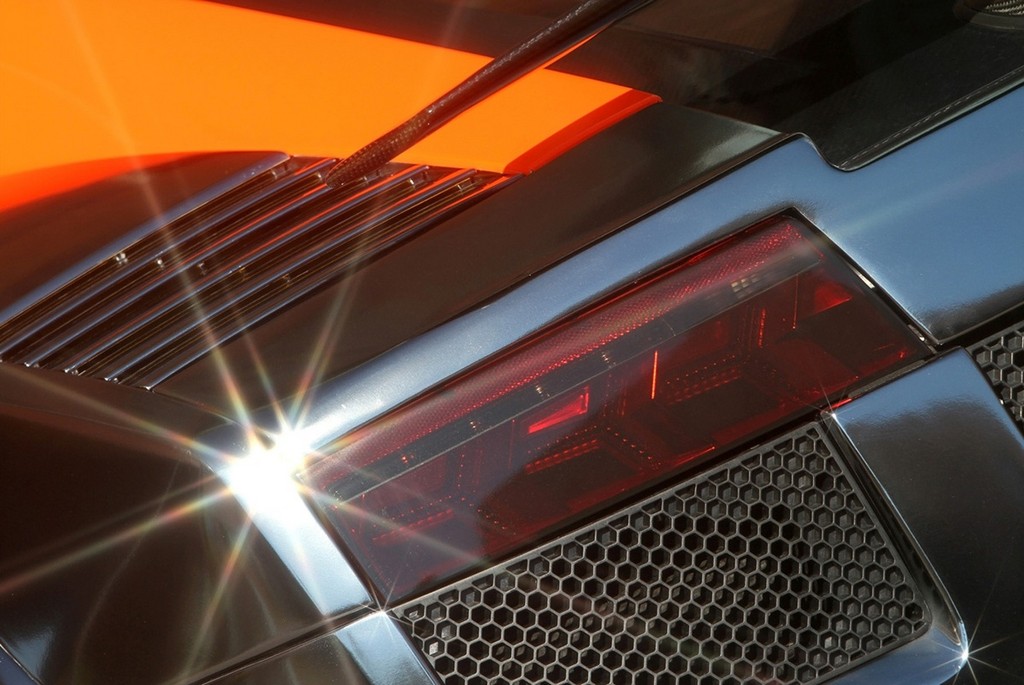 LAMBORGHINI GALLARDO BY xXx PERFORMANCE, foto 13