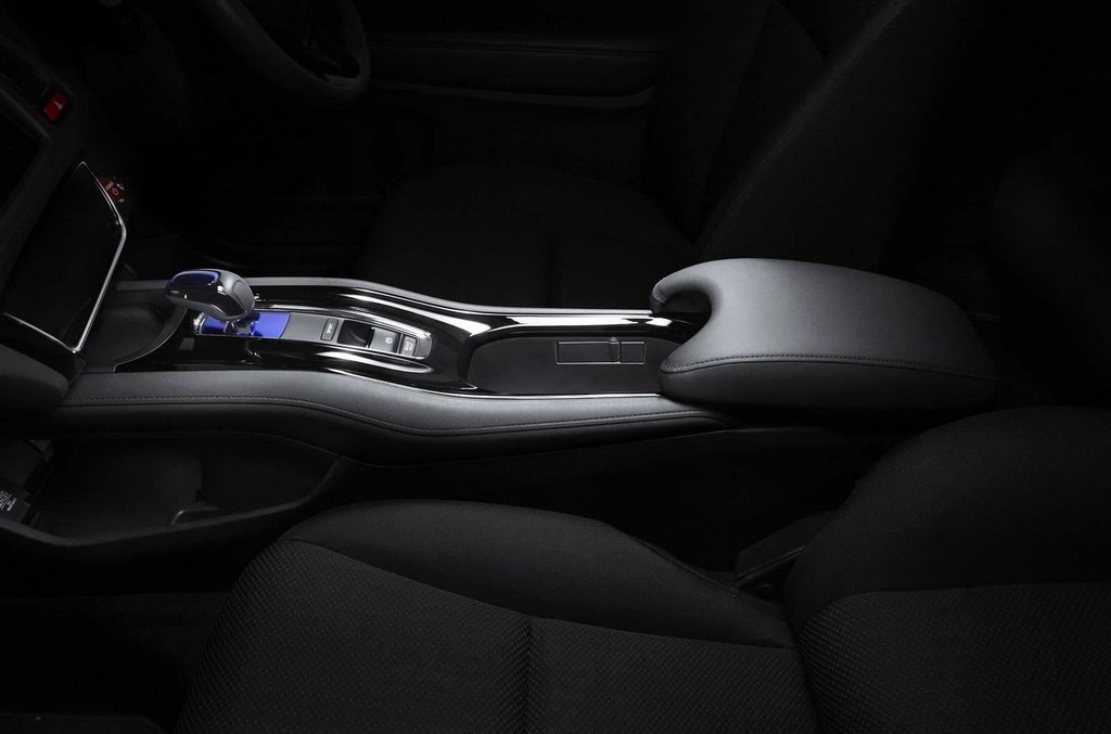 2014 - HONDA VEZEL, foto 14