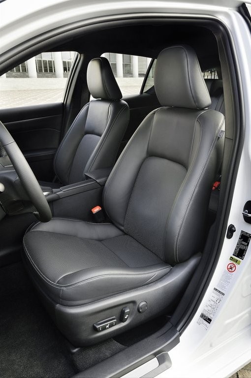 LEXUS CT 200h, foto 59