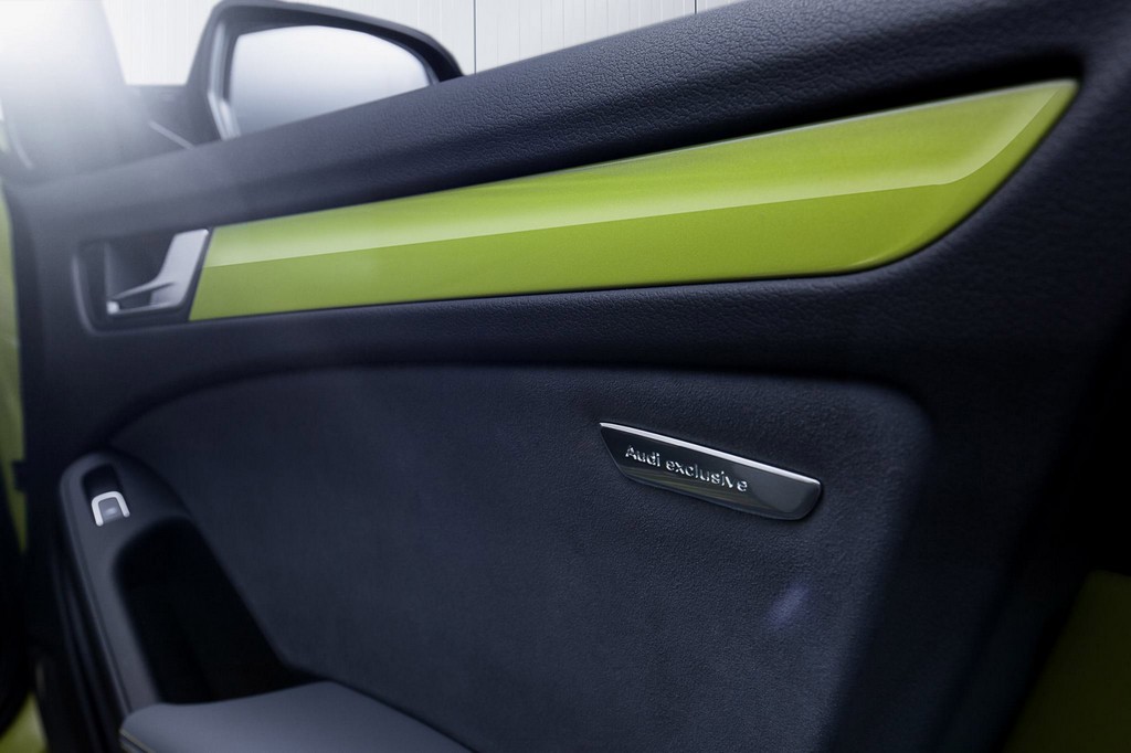 2015 - AUDI RS 4 AVANT BY AUDI EXCLUSIVE, foto 4