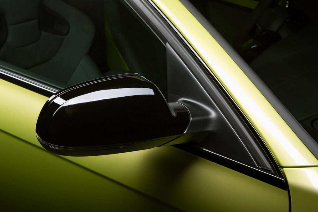 2015 - AUDI RS 4 AVANT BY AUDI EXCLUSIVE, foto 6