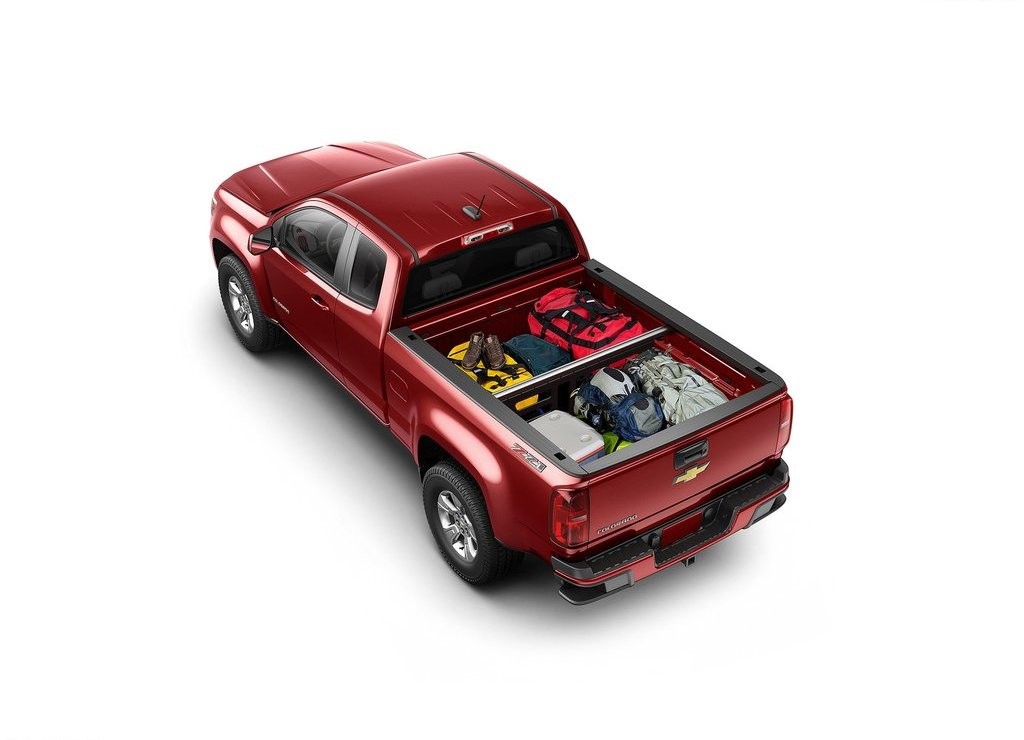 CHEVROLET COLORADO, foto 13