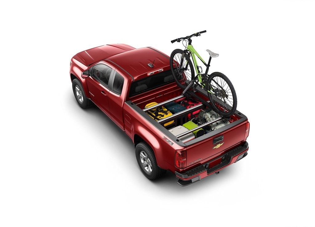 CHEVROLET COLORADO, foto 14